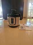 Multicooker Tefal One Pot oala sub presiune