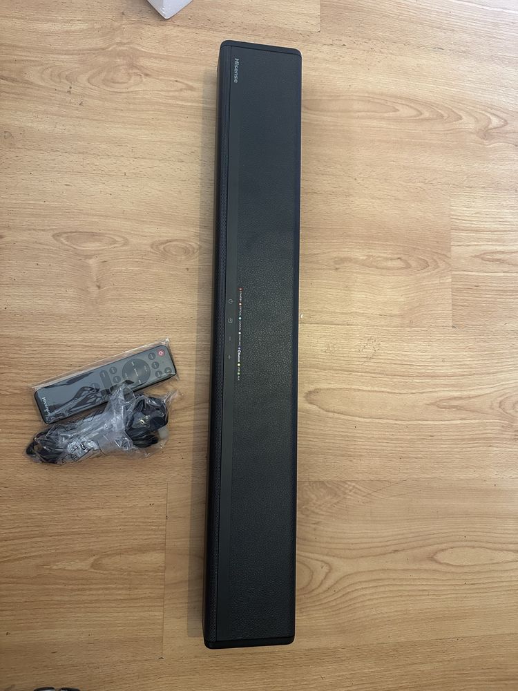 Hisense hs214 колона