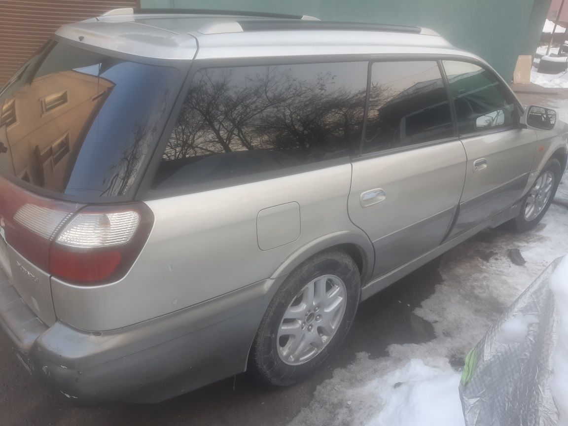 Продам Subaru Lancaster