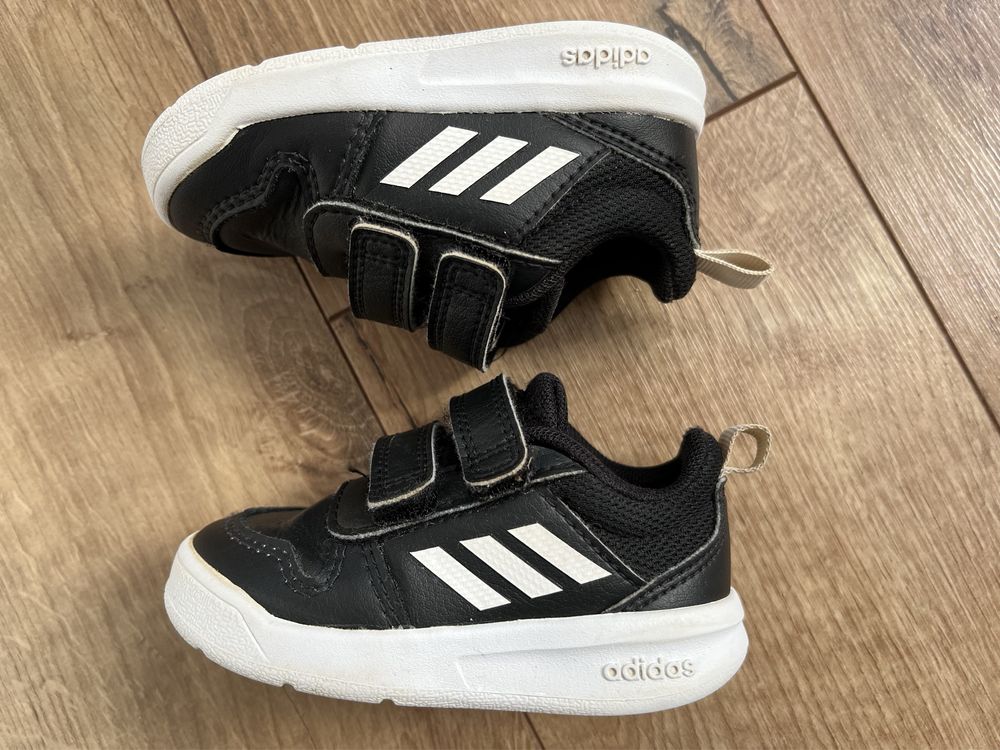 Adidas 20 adidasi piele copii