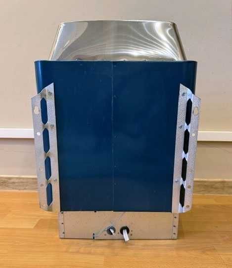 Електрическа печка за сауна Lagerholm Finnsauna Finnheat KIP 45v