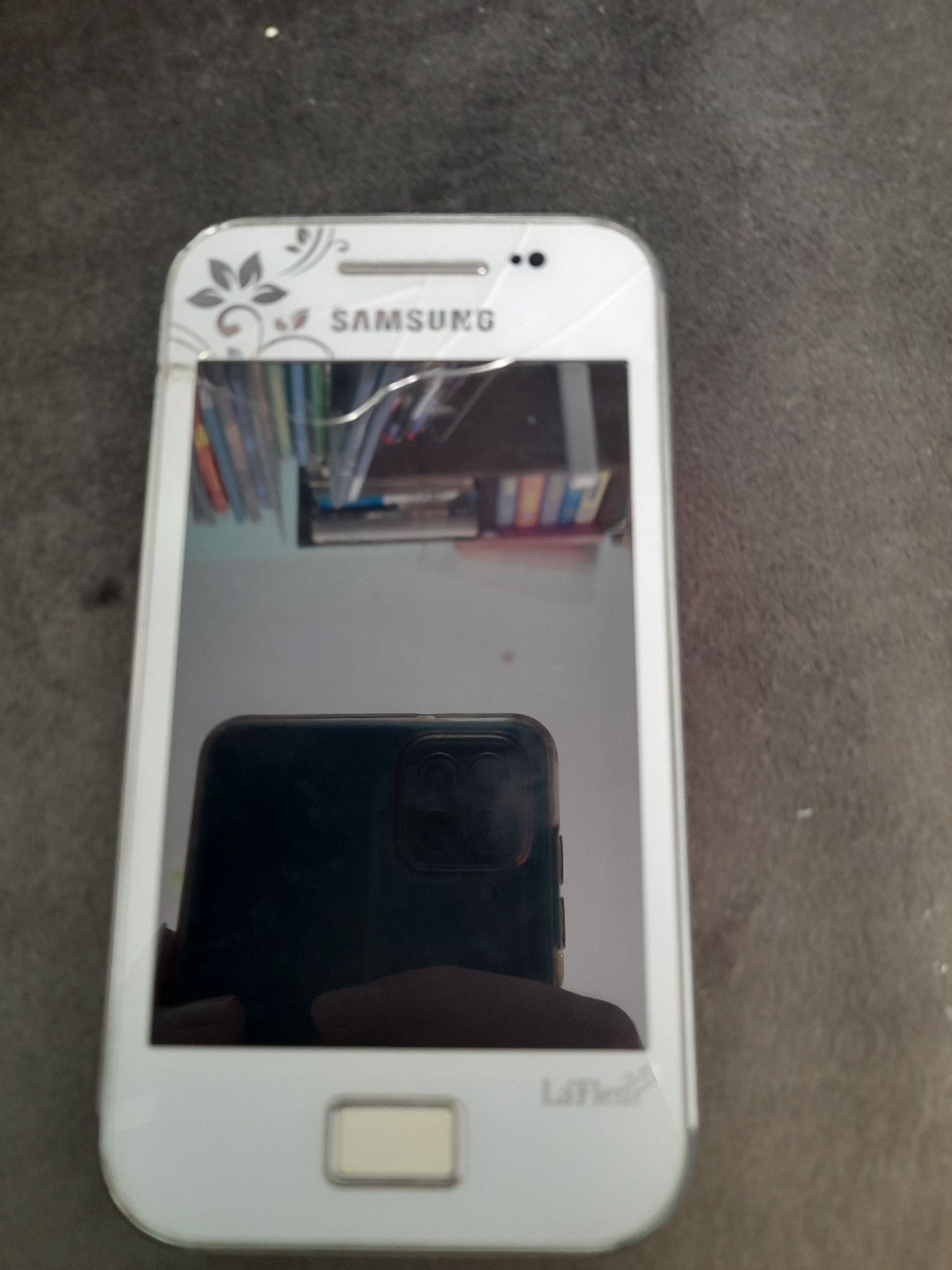 galaxy gts5830i год неизвестно