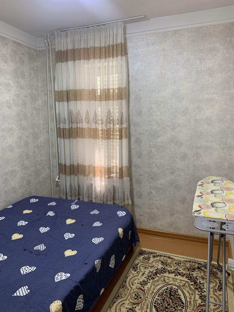 Аренда на долгий срок