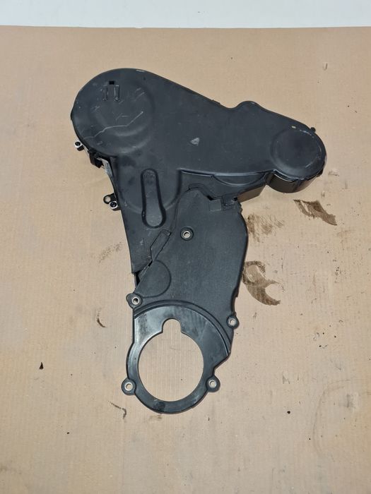 Capac distribuție complet 2.0 tdi / tip - CFFE CFFA CFFB /an-2010-2016