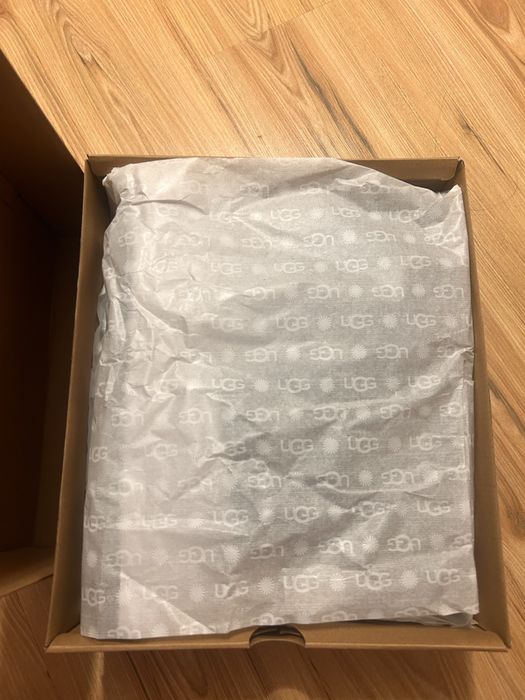 UGG Dipper black nr.40