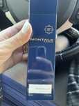 Parfum Montale Mukhallat unisex