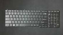 Клавиатура за Toshiba Satellite C650 C655 C660 L650 L655