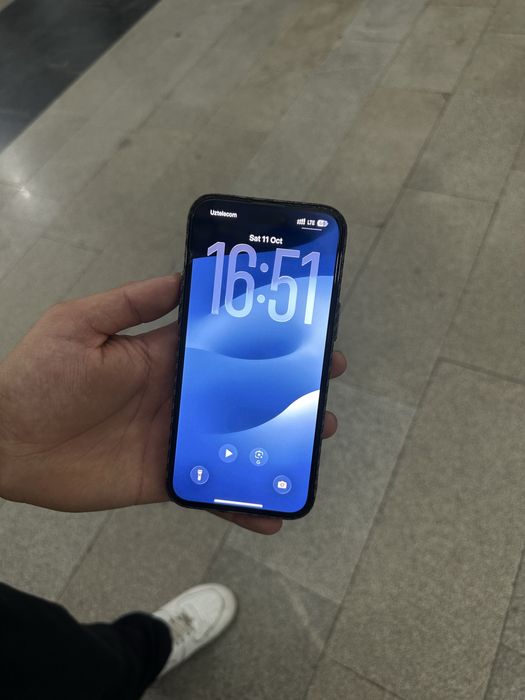 iPhone 14 pro max 256Gb