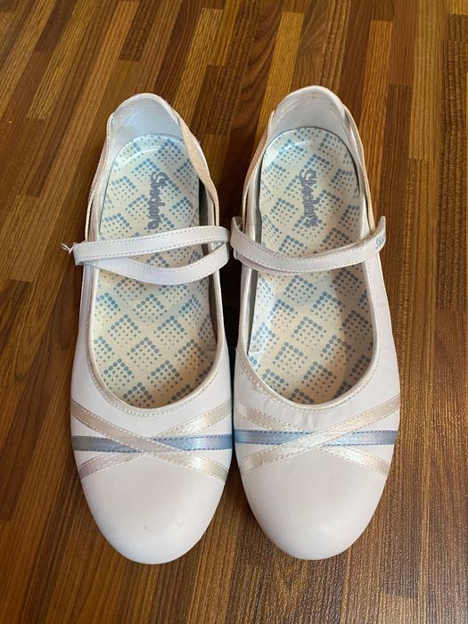 Скечерс женские мокасины