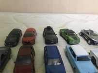 Machete 1/64 majorette motormax norev welly