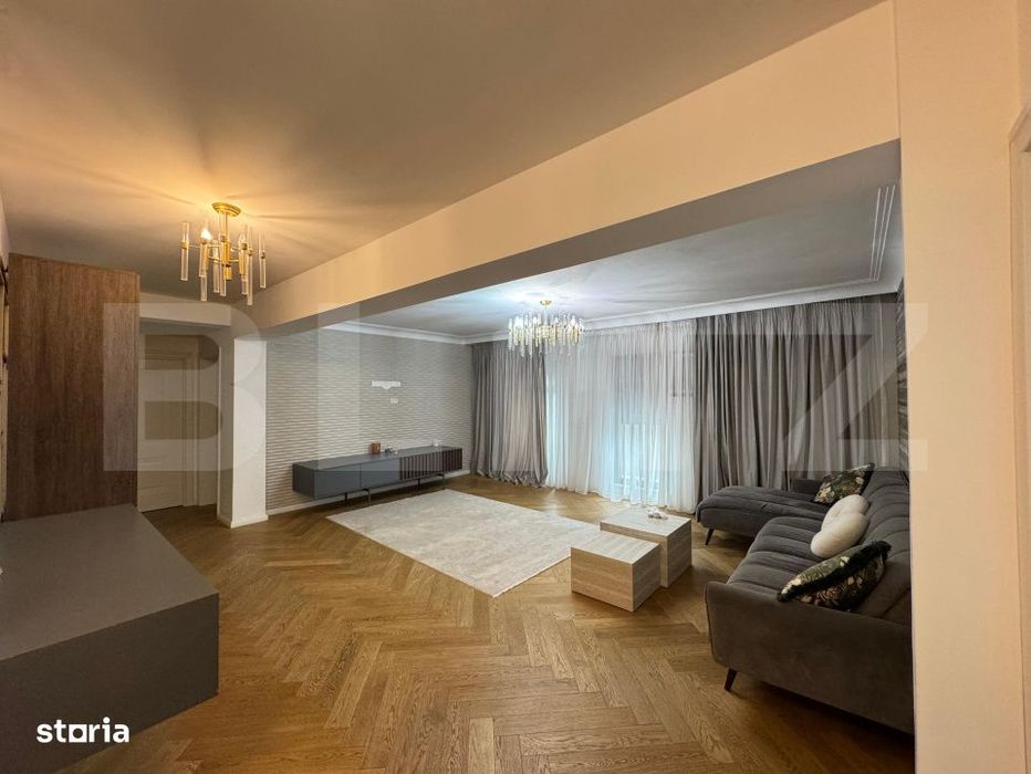 Apartament de inchiriat, 100 mp, zona Siloz