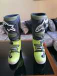 Ботуши Alpinestars TECH 7