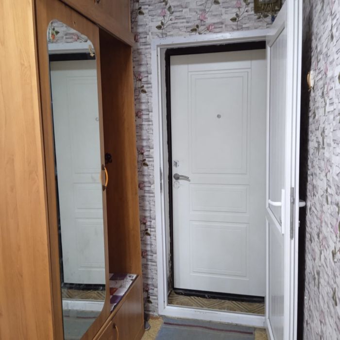 Продам Квартиру п.Шубаркудук