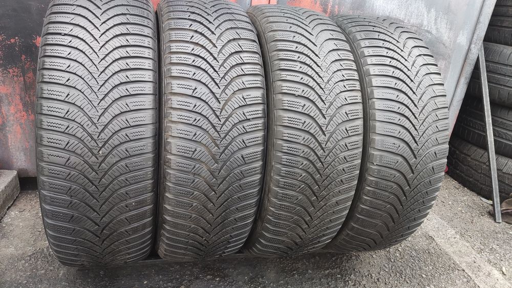 2бр. зимни гуми 195/65/15 Hankook
I*Cept  RS2
doot19
6.5мм
Добро състо