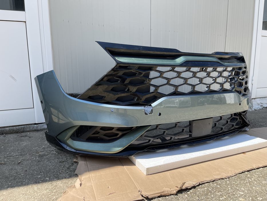 Kia Sportage 5 V GT Line броня