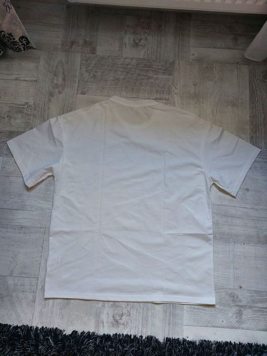 Tricou Corteiz alb