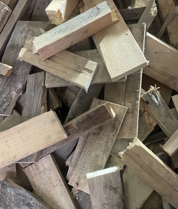 Продам сухие дрова,в наличии