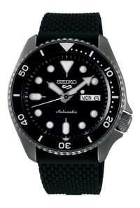 Seiko SRPD65K2 часы наручные