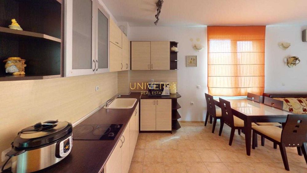 Продава се Тристаен апартамент в Свети Влас - 92 кв.м за 1033 €/кв.м - Снимка #6