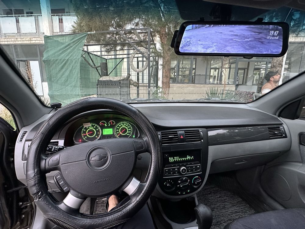 Chevrolet Gentra 2023