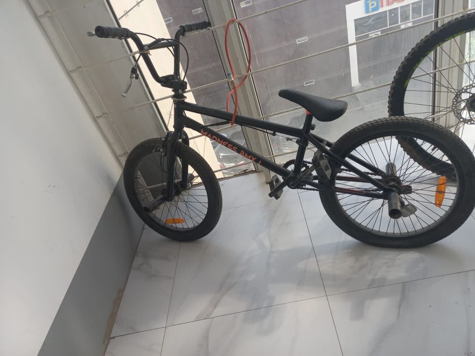 Велосипед BMX оригинальный