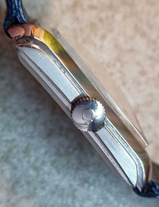 Omega Tank T17 - CK921.17 - fabricat in 1937