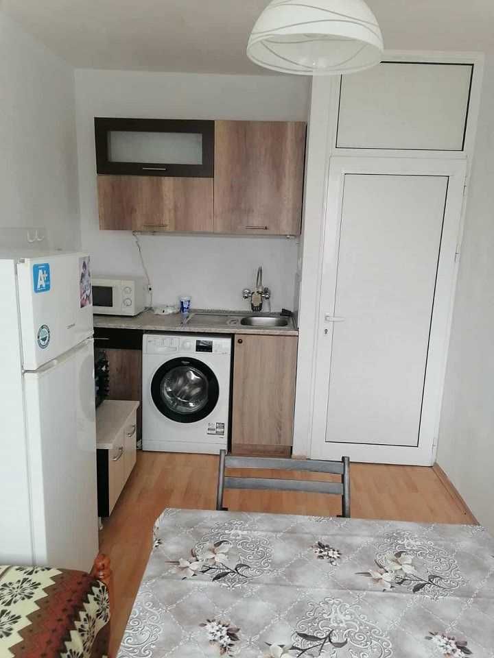 Красна Поляна 1,  Гарсионера под наем