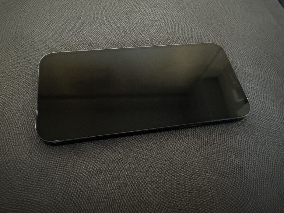 Iphone 12 Pro Max. 128 Gb, Pacific Blue