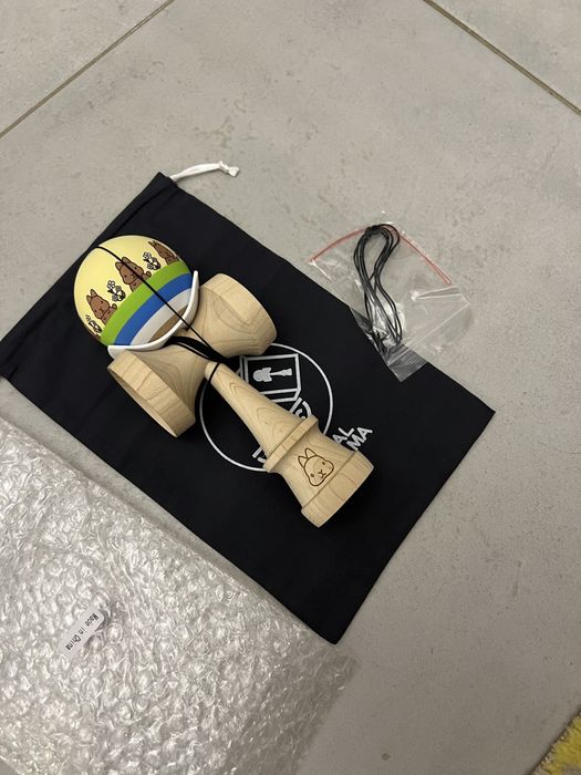 kendama cereal kwc model