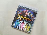 X-men Destiny - X men Destiny PS3 - Playstation 3 - PS 3