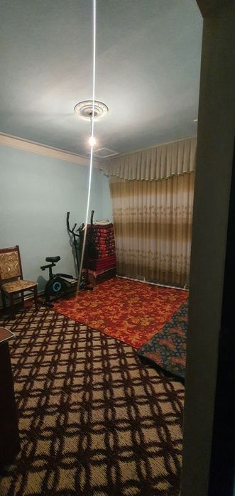 Batanika uy sotiladi 
Qibray Batanika. Sanatoyuaga juda yaqin. 
4-etaj