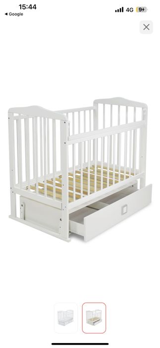 Продам детский манеж