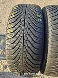 SET 2 Anvelope All Season 185/60 R14 FULDA MultiControl 82H