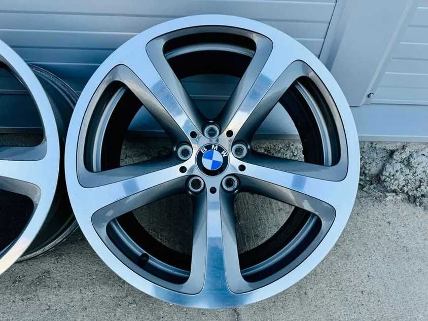 Jante 19 BMW Style 249 Seria 3 5 6 7 E46 E90 E60 E63 E38 2 latimi
