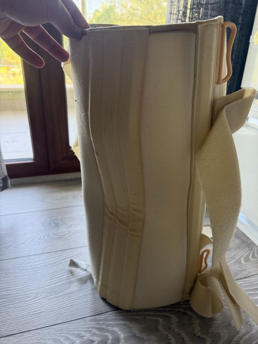 Шина за обездвижване на коляно