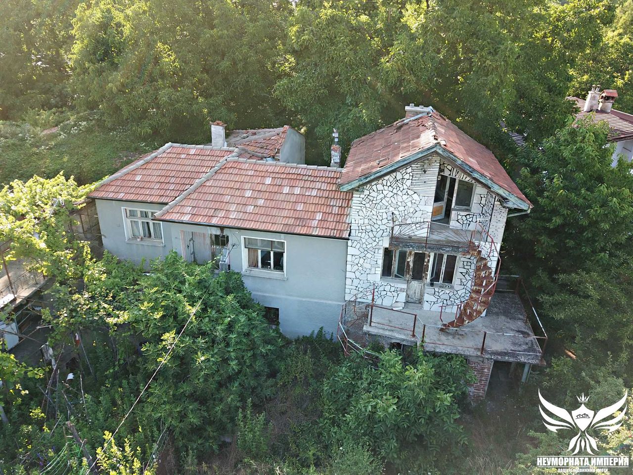 Продава се Къща в с. Горнослав, Област Пловдив - 54 кв.м за 924 €/кв.м - Снимка #4
