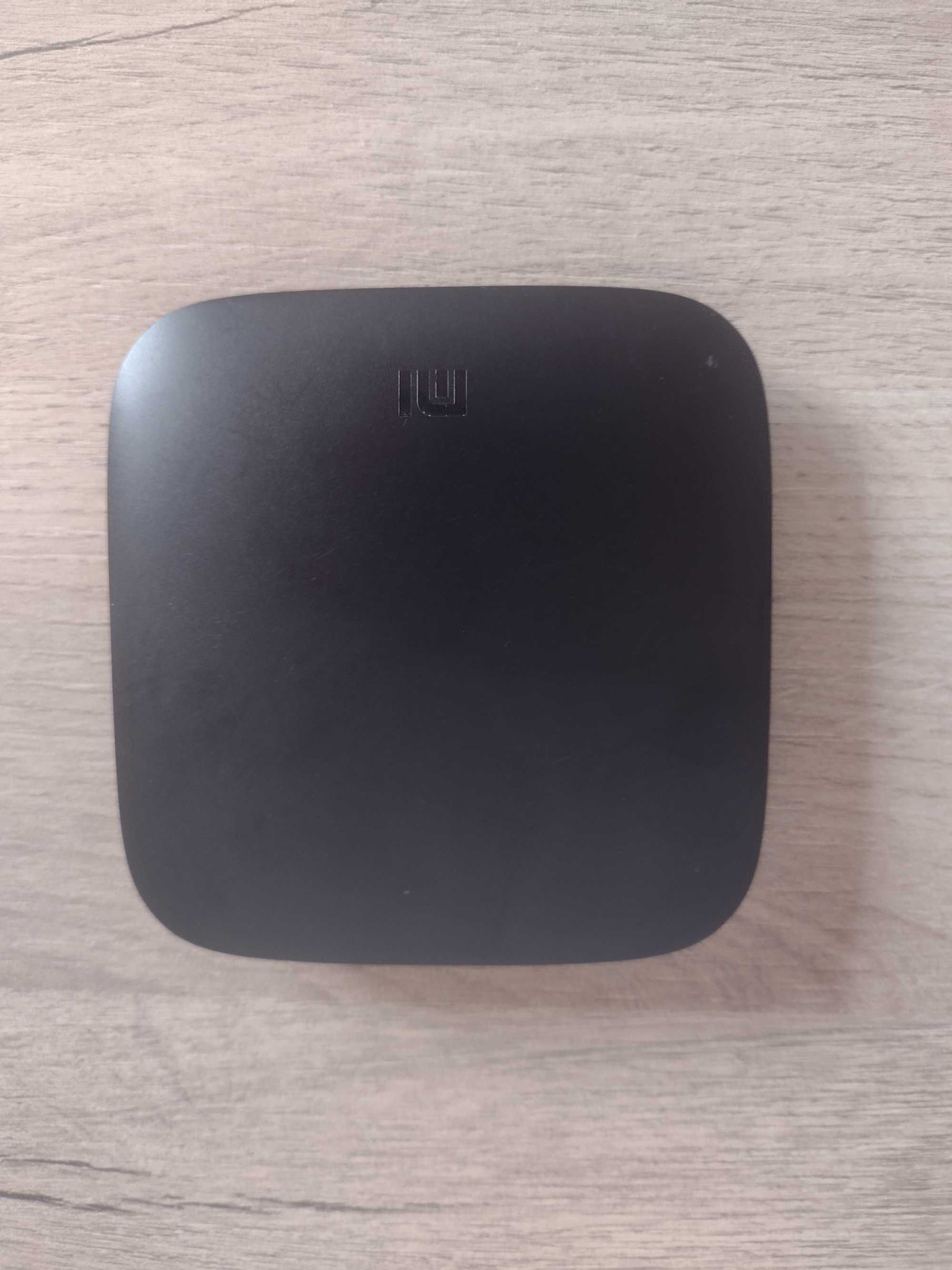 Xiaomi Mi Box 3 Android TV BOX