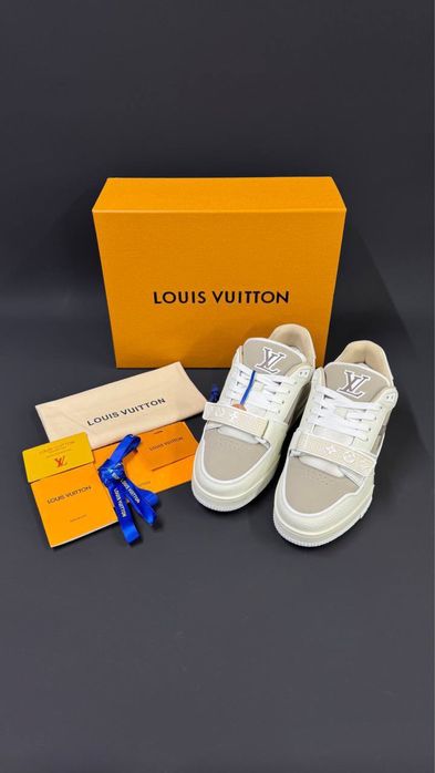 Adidasi Louis Vuitton Premium Fullbox 40-46