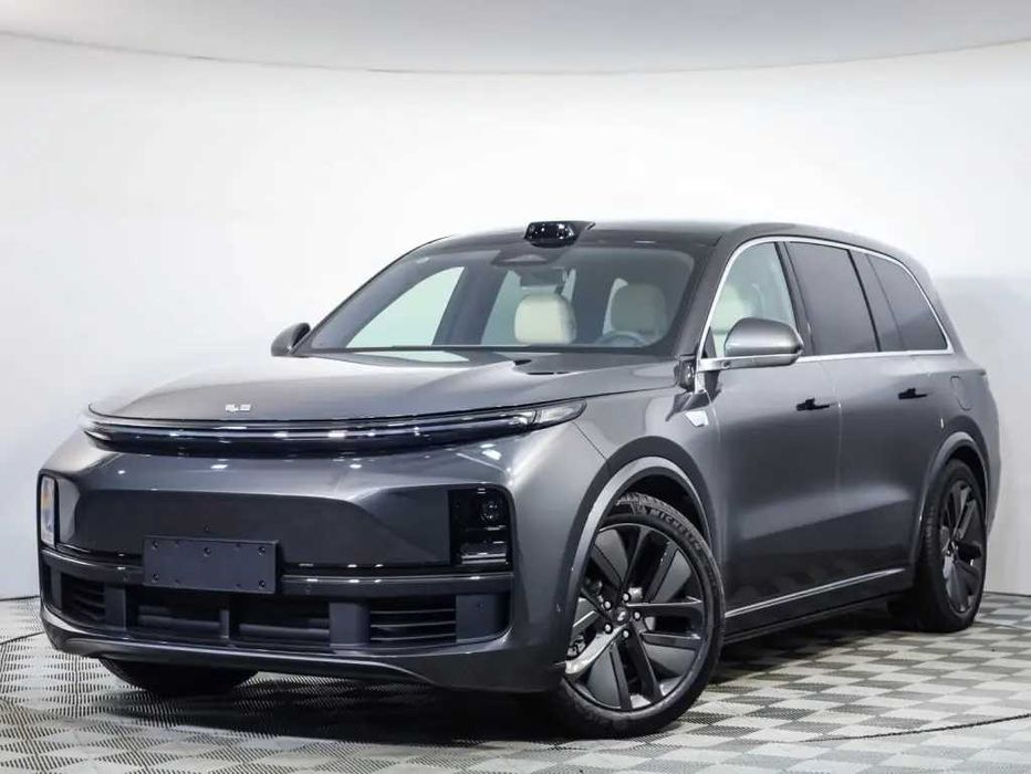 Lixiang L9 Ultra Avto savdo