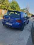 Vand sau schimb golf 4 diesel,cu ceva 4x4 chiar si fara acte