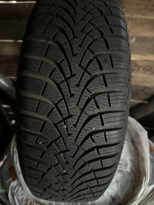 205/60R16 Roti Renault Laguna 3 Iarna 5X108