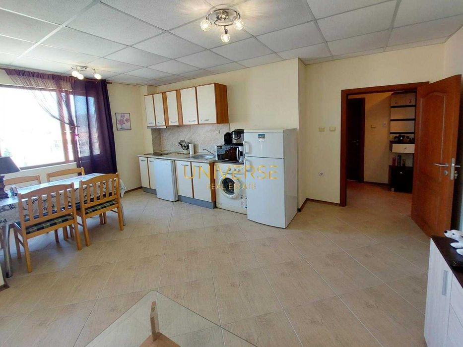 Продава се Тристаен апартамент в к.к. Слънчев бряг - 77 кв.м за 1072 €/кв.м - Снимка #16