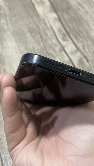 iPhone 16 pro max 92%