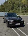 Bmw x5 xDrive 2.5 diesel