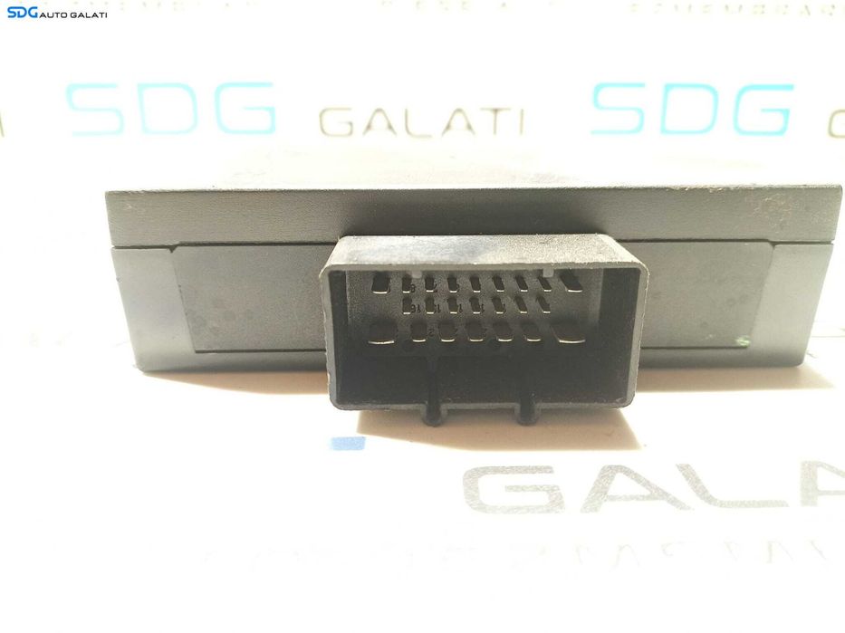 Unitate Modul Calculator Control Confort Confort Seat Cordoba 2002 - 2009 Cod 6Q0959433 [L0646]