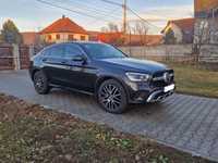 Mercedes-Benz GLC Mercedes-Benz GLC Coupe 300 de 4M - Garantie 2026 + Airmatic