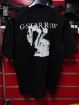Оригинална тениска G-Star Raw Industry M XL XXL нова мъжка oversized