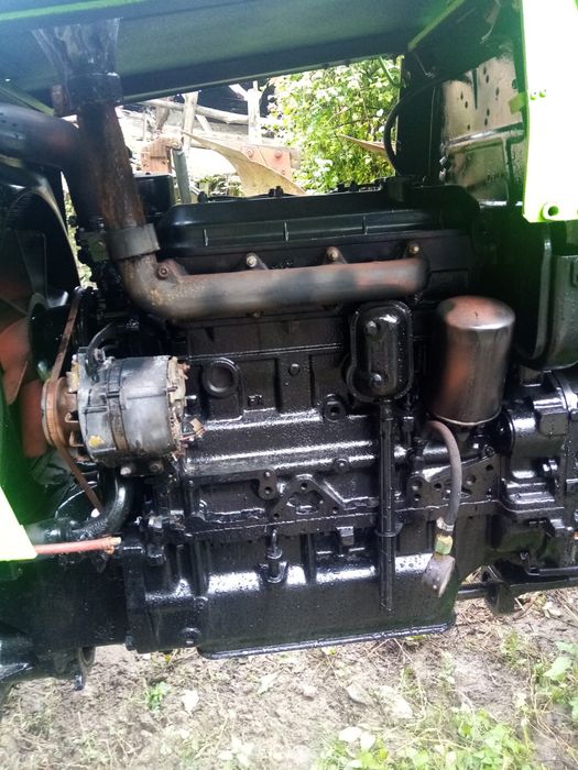 Motor FIAT/Utb 78 cai