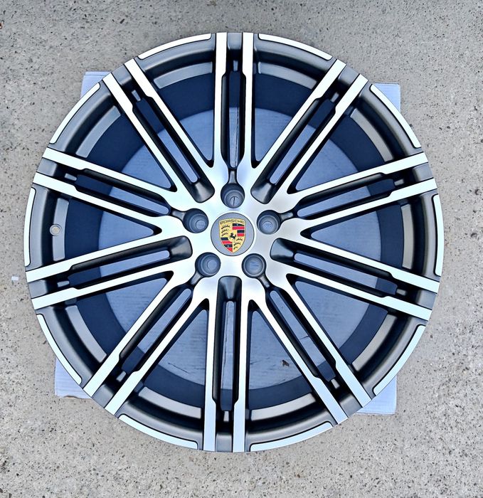 Jante 21 Porsche Macan R21 Noi Promoție