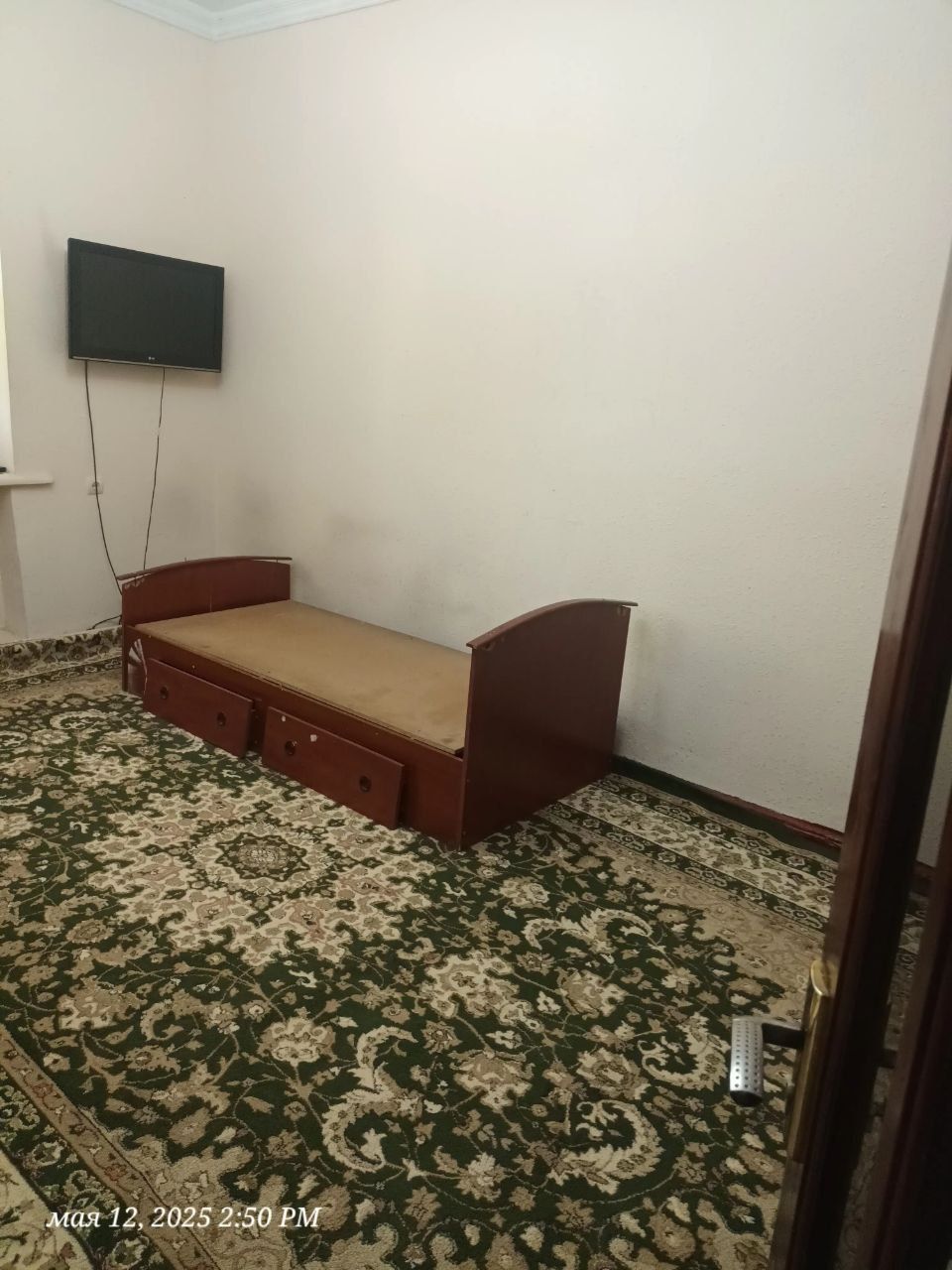 Северный Олмазор Жоми бозор 1 хонали ижара талабаларга